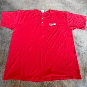 90s Augusta sportswear baseball tee.